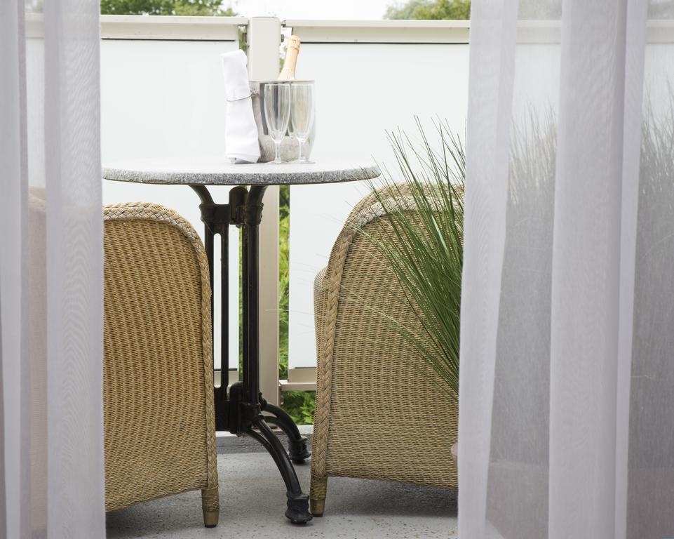 Strandhotel Bos En Duin Oostkapelle Pokoj fotografie